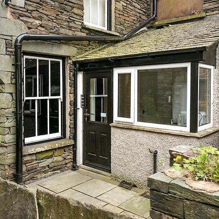 Rohan Rise - Lake District Escape For Two Ambleside Eksteriør bilde