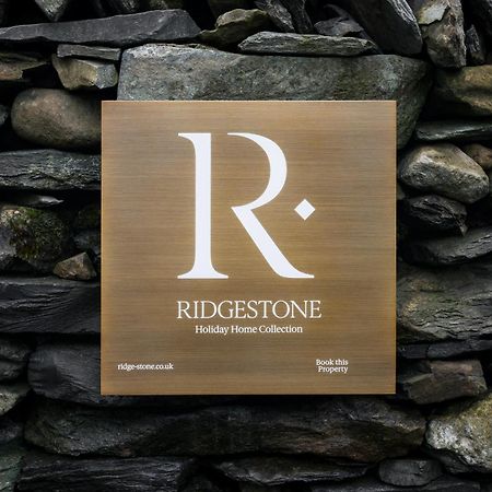 Rohan Rise - Lake District Escape For Two Ambleside Eksteriør bilde
