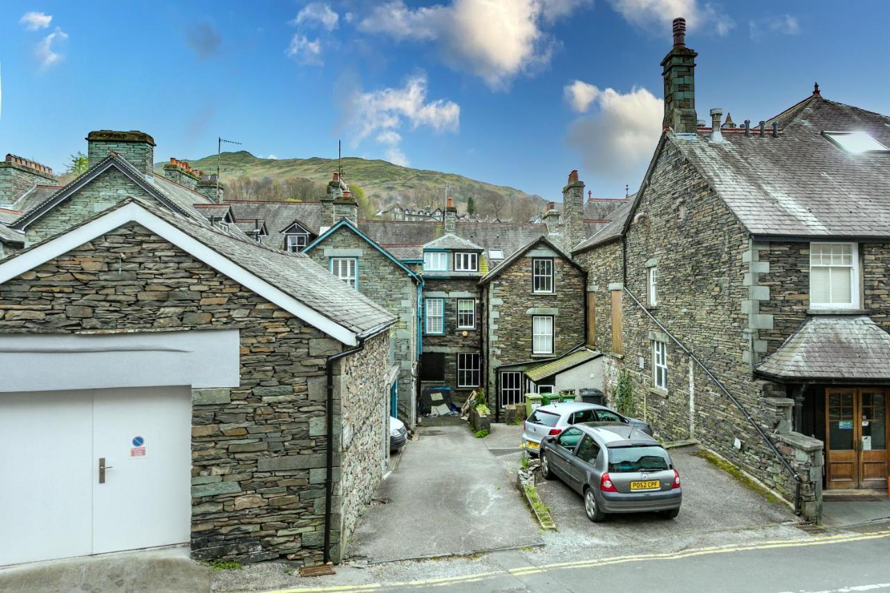 Rohan Rise - Lake District Escape For Two Ambleside Eksteriør bilde