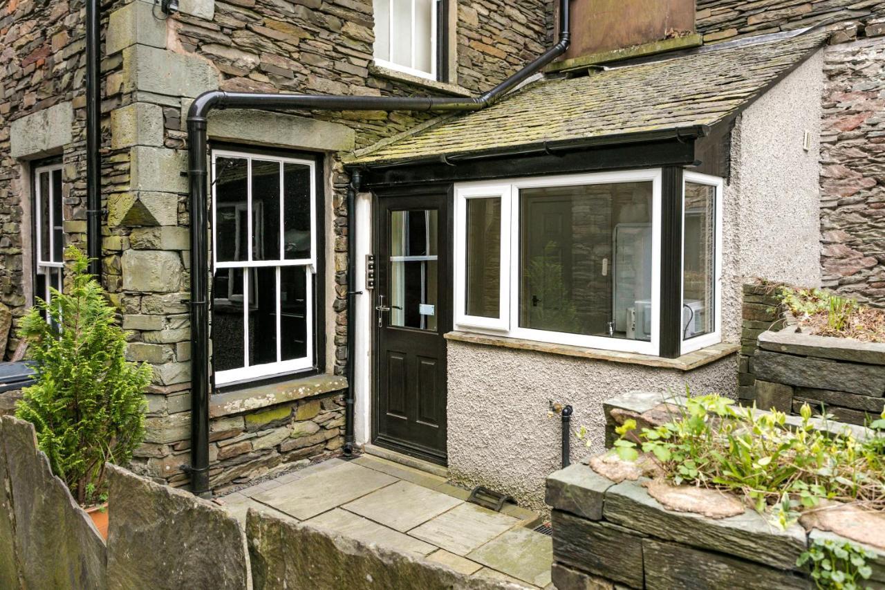 Rohan Rise - Lake District Escape For Two Ambleside Eksteriør bilde
