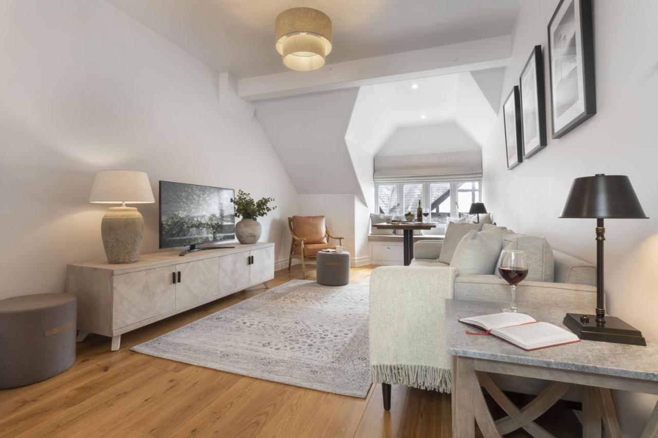 Rohan Rise - Lake District Escape For Two Ambleside Eksteriør bilde