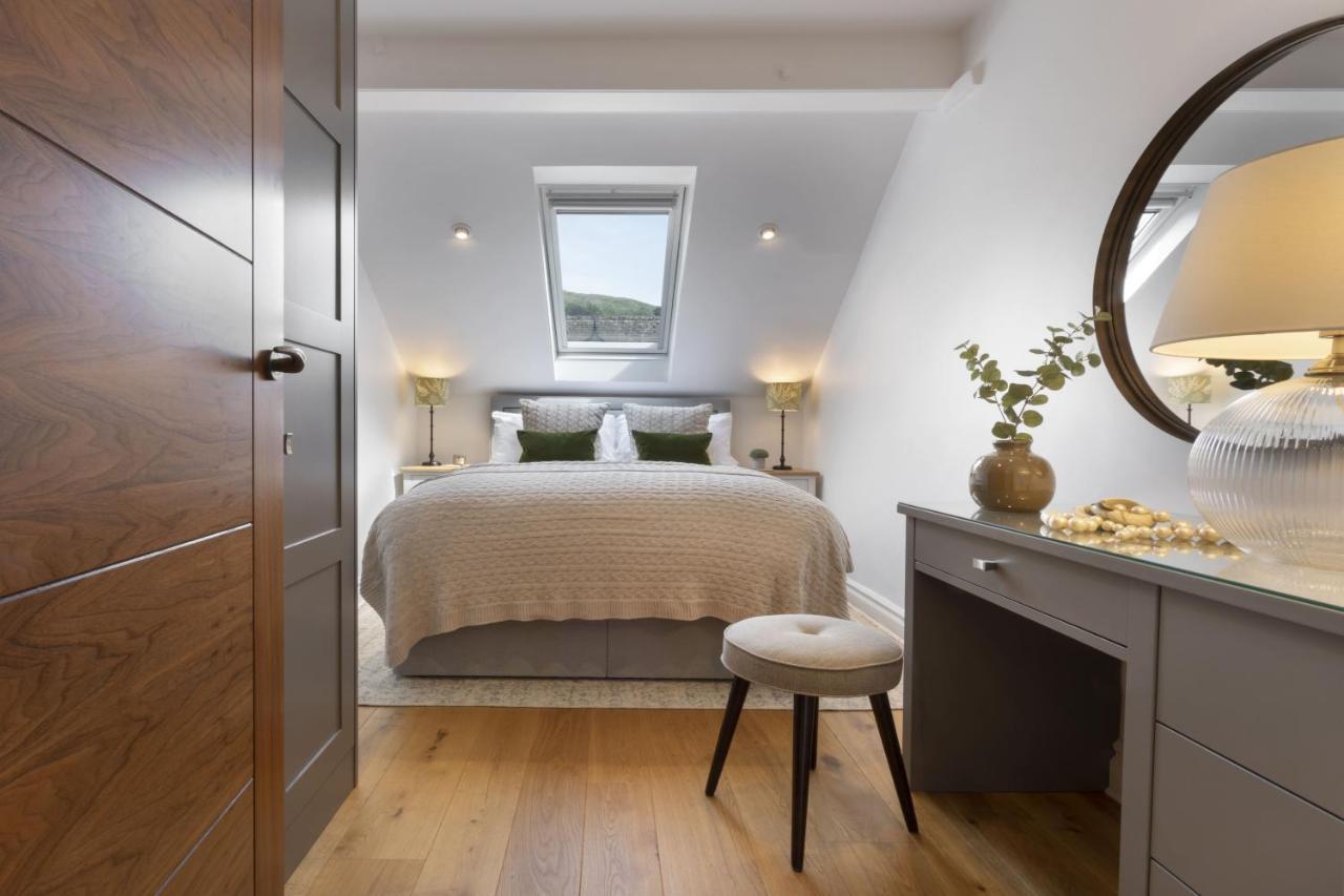 Rohan Rise - Lake District Escape For Two Ambleside Eksteriør bilde