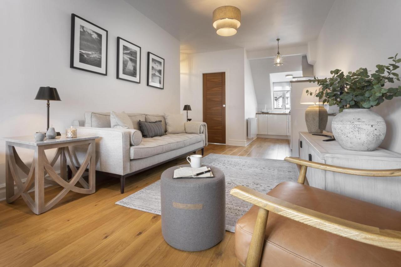 Rohan Rise - Lake District Escape For Two Ambleside Eksteriør bilde