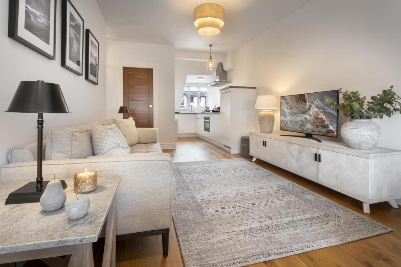 Rohan Rise - Lake District Escape For Two Ambleside Eksteriør bilde