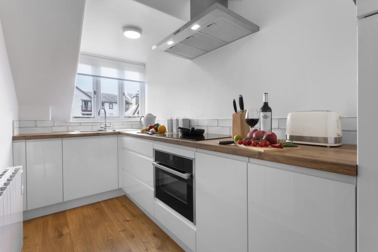 Rohan Rise - Lake District Escape For Two Ambleside Eksteriør bilde