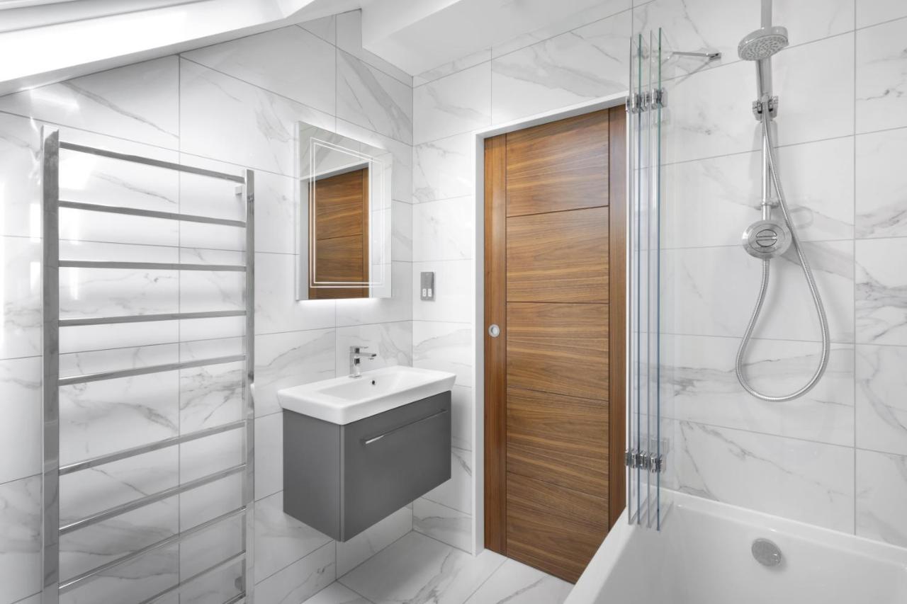 Rohan Rise - Lake District Escape For Two Ambleside Eksteriør bilde