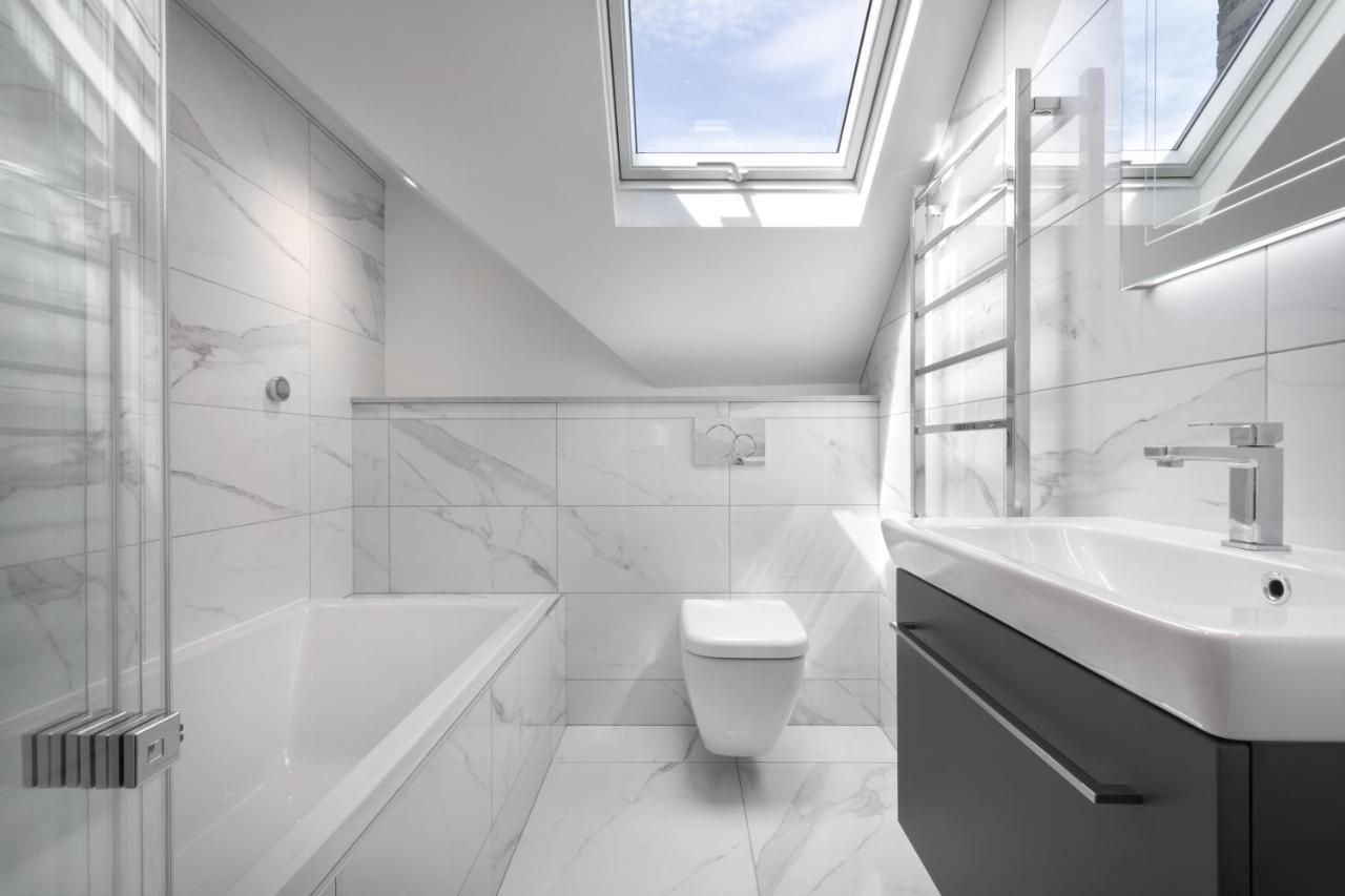 Rohan Rise - Lake District Escape For Two Ambleside Eksteriør bilde