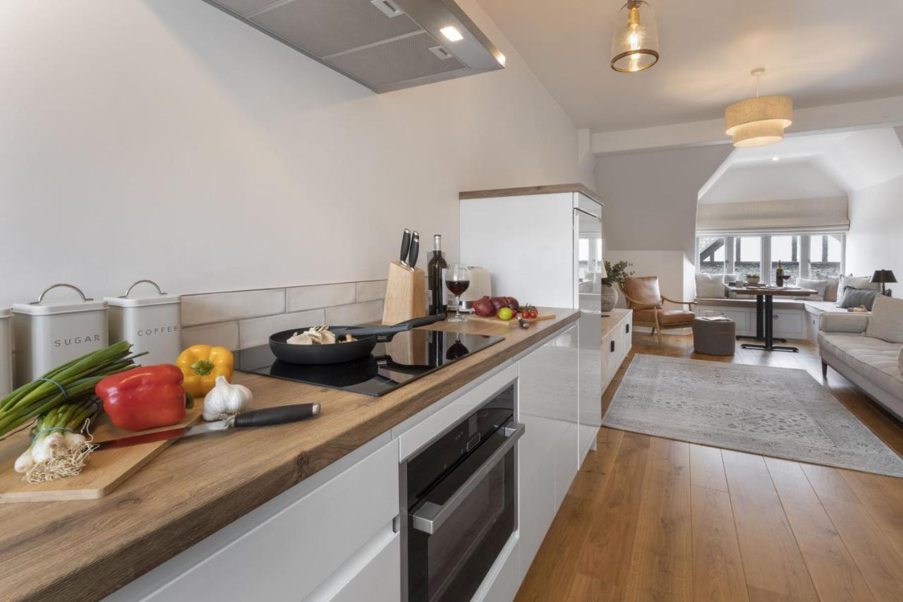 Rohan Rise - Lake District Escape For Two Ambleside Eksteriør bilde