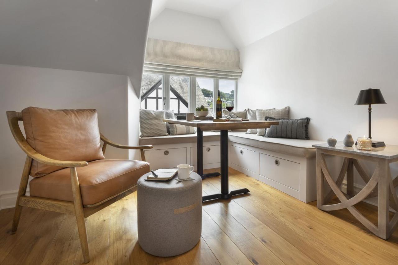Rohan Rise - Lake District Escape For Two Ambleside Eksteriør bilde