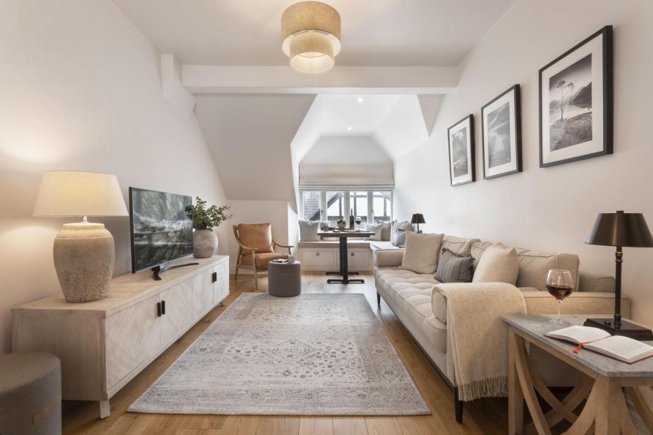 Rohan Rise - Lake District Escape For Two Ambleside Eksteriør bilde