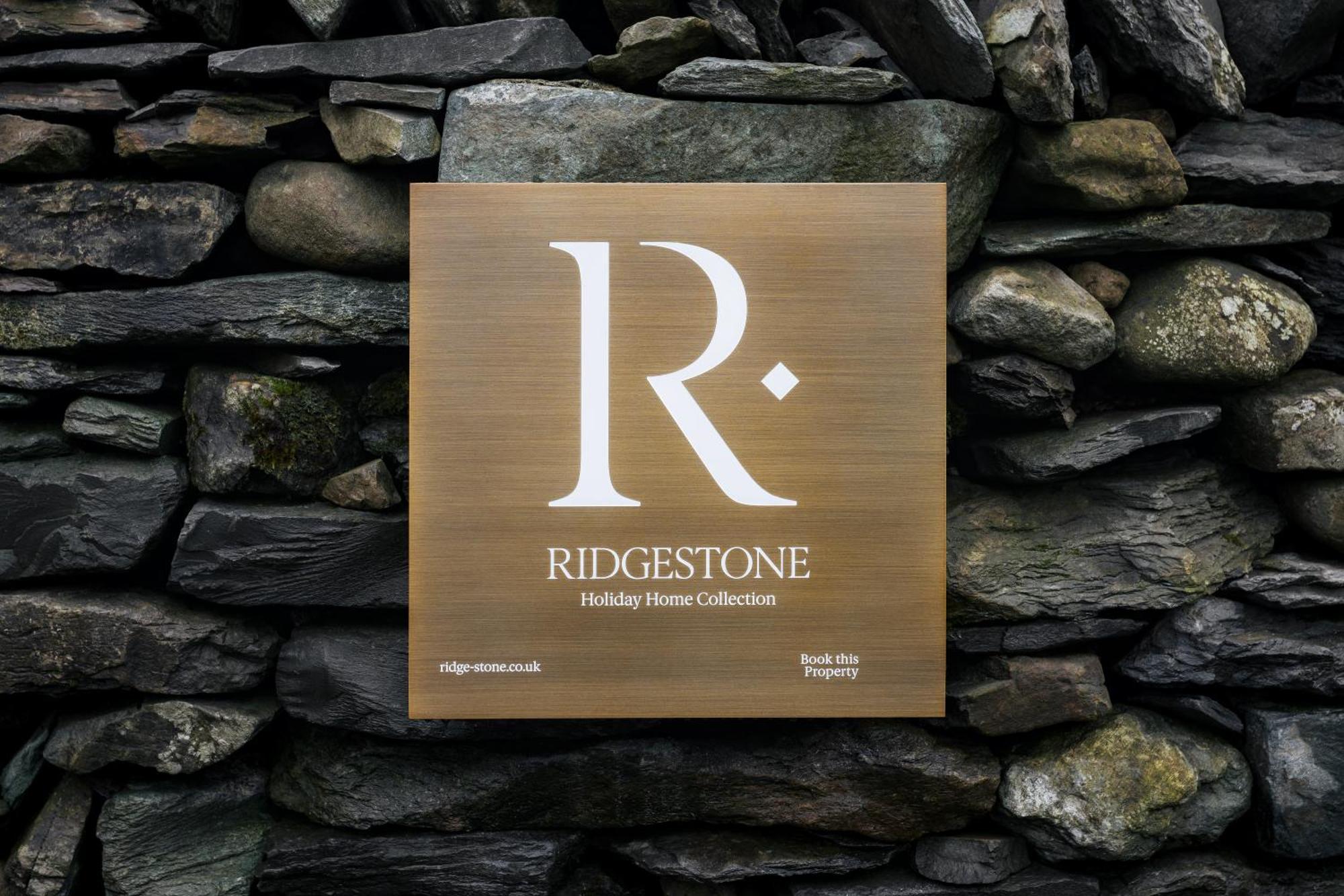 Rohan Rise - Lake District Escape For Two Ambleside Eksteriør bilde